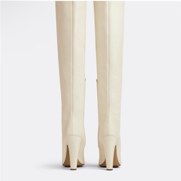 Bottega Veneta Canalazzo Boot - Picture 2 of 9